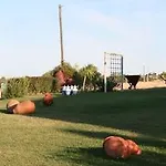 فندق Casa Das Jardas