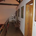Casa Das Jardas 3*