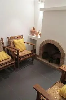 Casa Das Jardas 3*