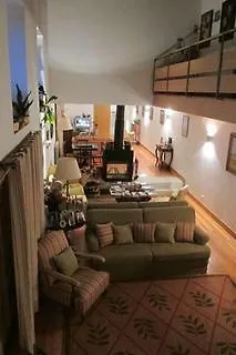 Casa Das Jardas Hotel 3*