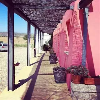 Hotel Casa Das Jardas 3*