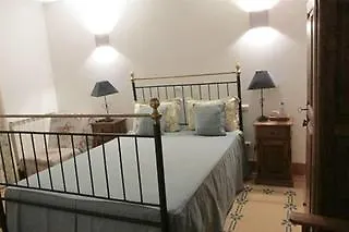 Szálloda Casa Das Jardas Idanha-a-Nova