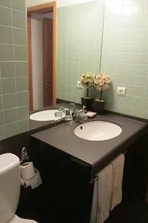Casa Das Jardas Hotel