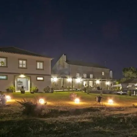 Hotel Casa Das Jardas Idanha-a-Nova