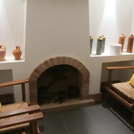 Casa Das Jardas 3* إدانها-ا-نوفا