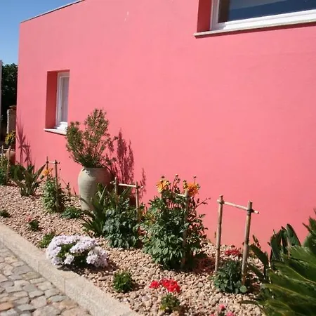 Casa Das Jardas فندق إدانها-ا-نوفا