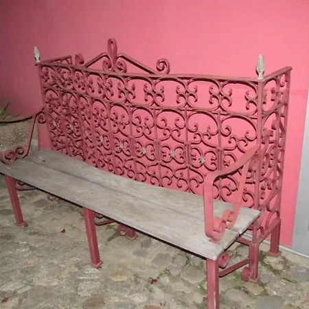 Casa Das Jardas Hotel