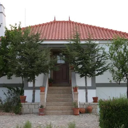 Hotel Casa Das Jardas 3*