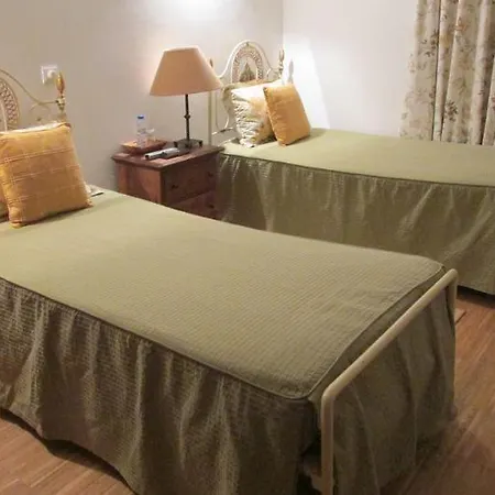 Casa Das Jardas Hotel Idanha-a-Nova