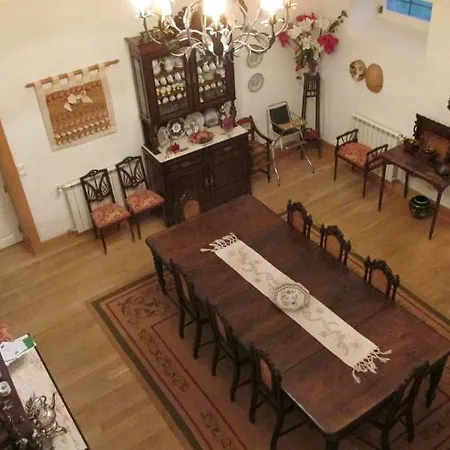 Casa Das Jardas إدانها-ا-نوفا