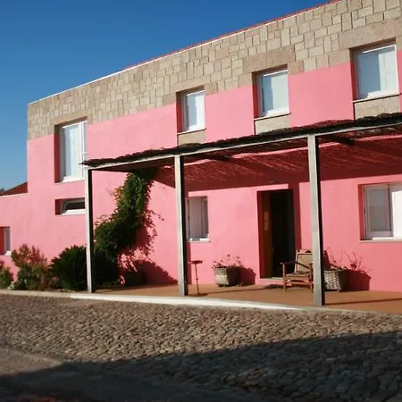 Casa Das Jardas