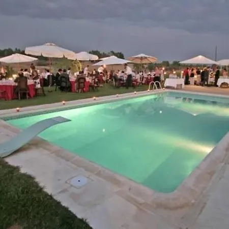 Casa Das Jardas Hotel 3*